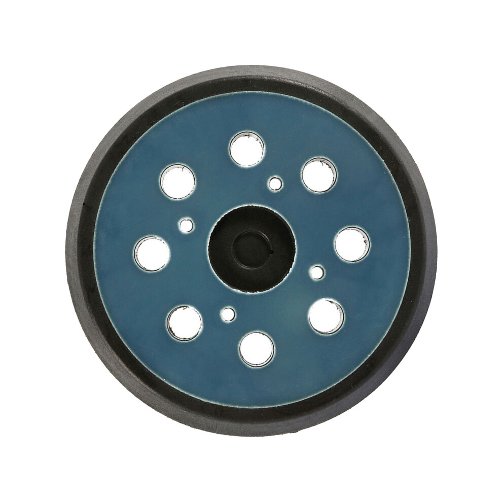 5Inch 125Mm Sanding Pad Hook Loop Polishing Pad Backing Plate Replacement 7754004600867