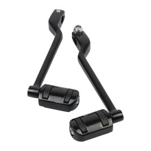 Replacement Front Rear Shifter Levers for 1986-2017 Motorcycle Part