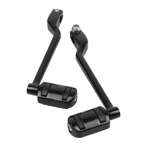 Replacement Front Rear Shifter Levers for 1986-2017 Motorcycle Part