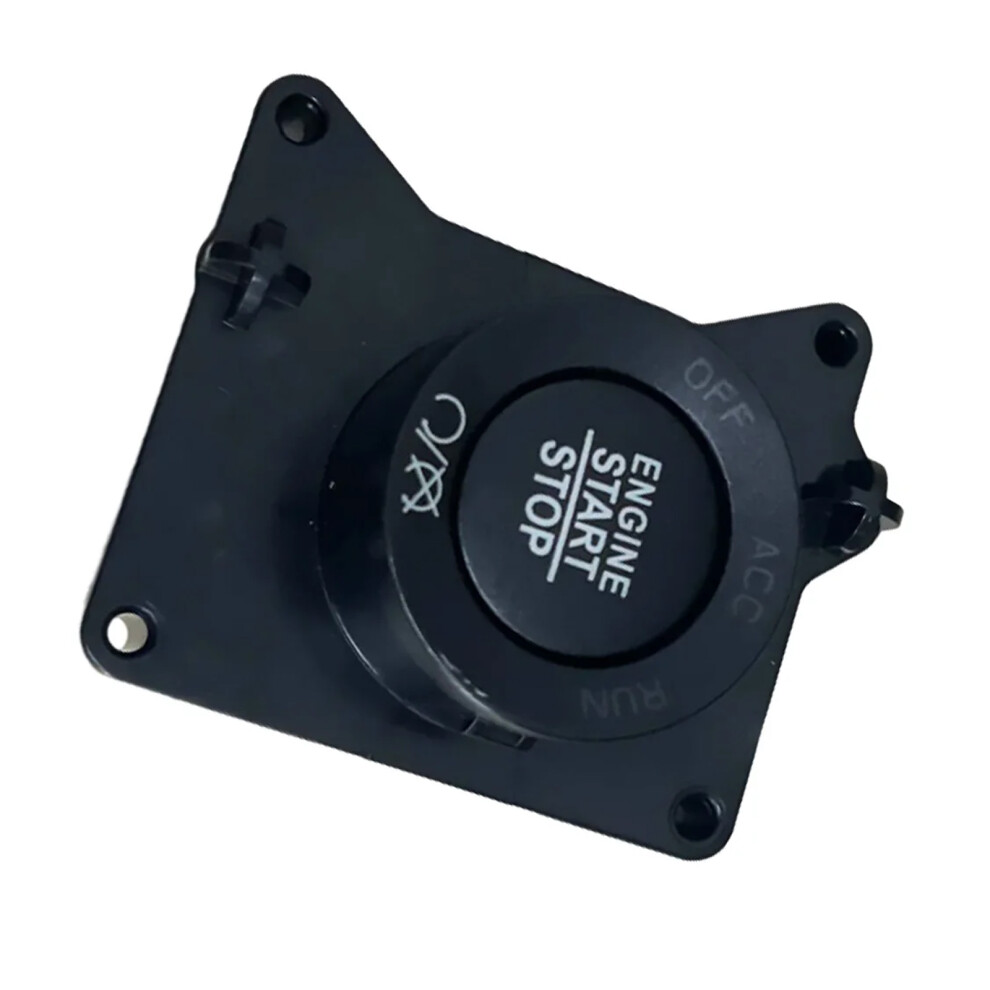 Advanced Security Starter Switches 1Uw38dx9ab For Select Model Vehicles Engine 7754004659001