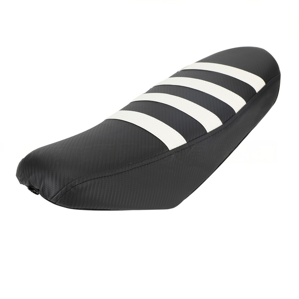 Sturdy Electric Bike Seat Protector Breathable & Waterproof For Mx3/Mx4 White 7754004574472