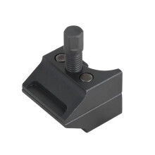 Industrial Grade Steel Car Truck Ball Joint Extractor For Professional Mechanic