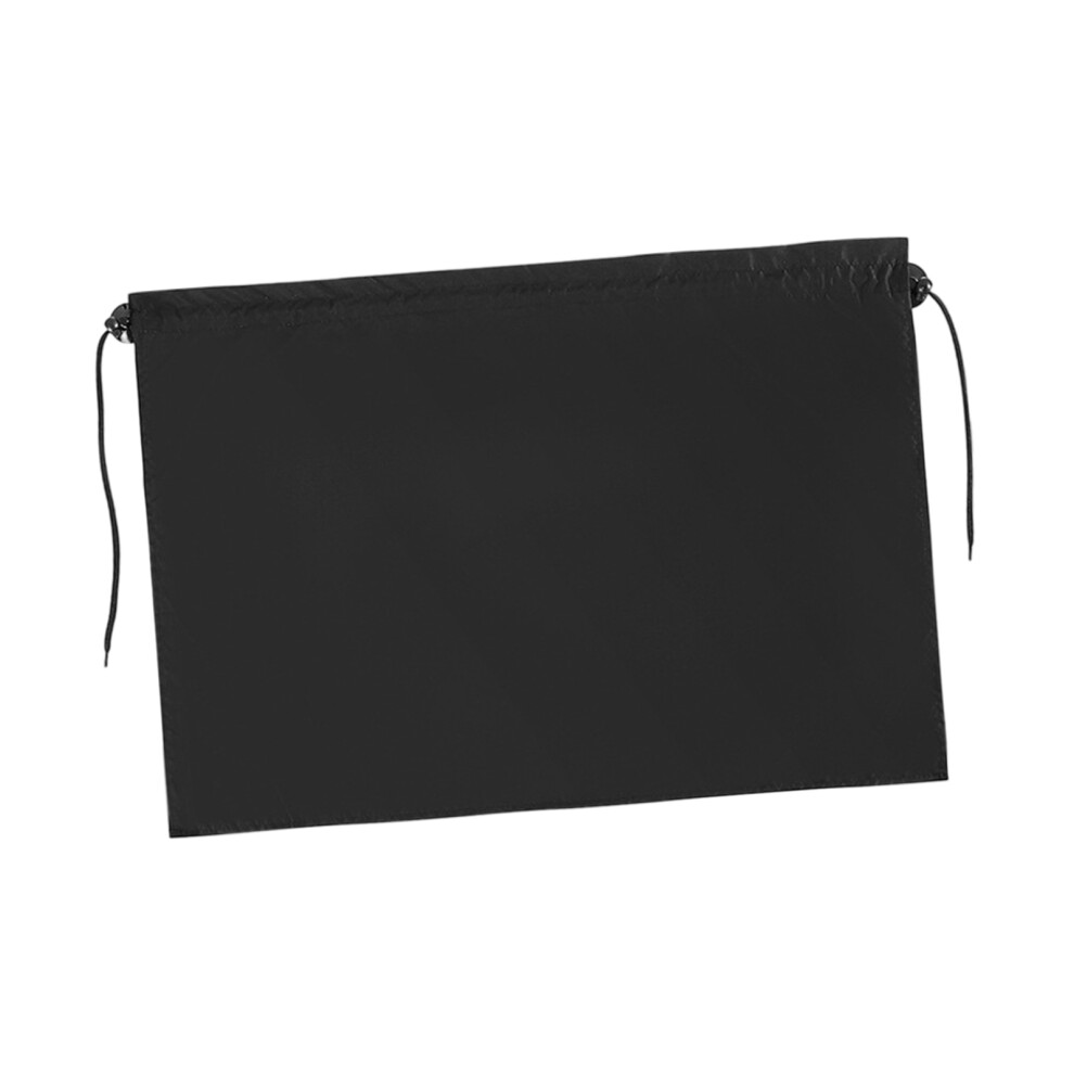 Window Sunshade Side Curtain Blocks Sunlight Effectively Provide Privacy 1 7754004569416
