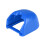 Lightweight Trailer Hitches Ball Guard Cap Keep Coupler Clean And Ready For Use 1