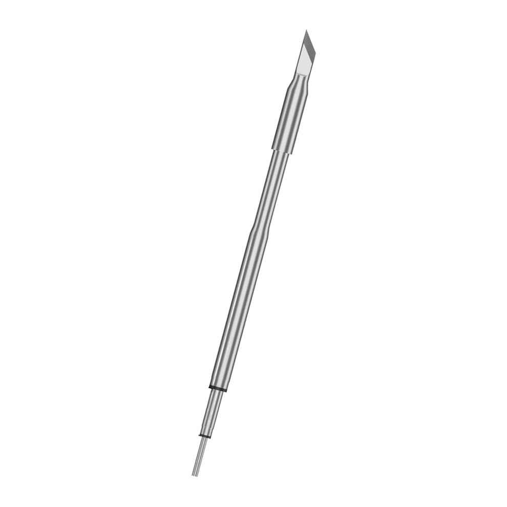 Efficient C245 Soldering Iron Tip Welding Head Fast Thermal Response For Quick Job Sk 7754004654594