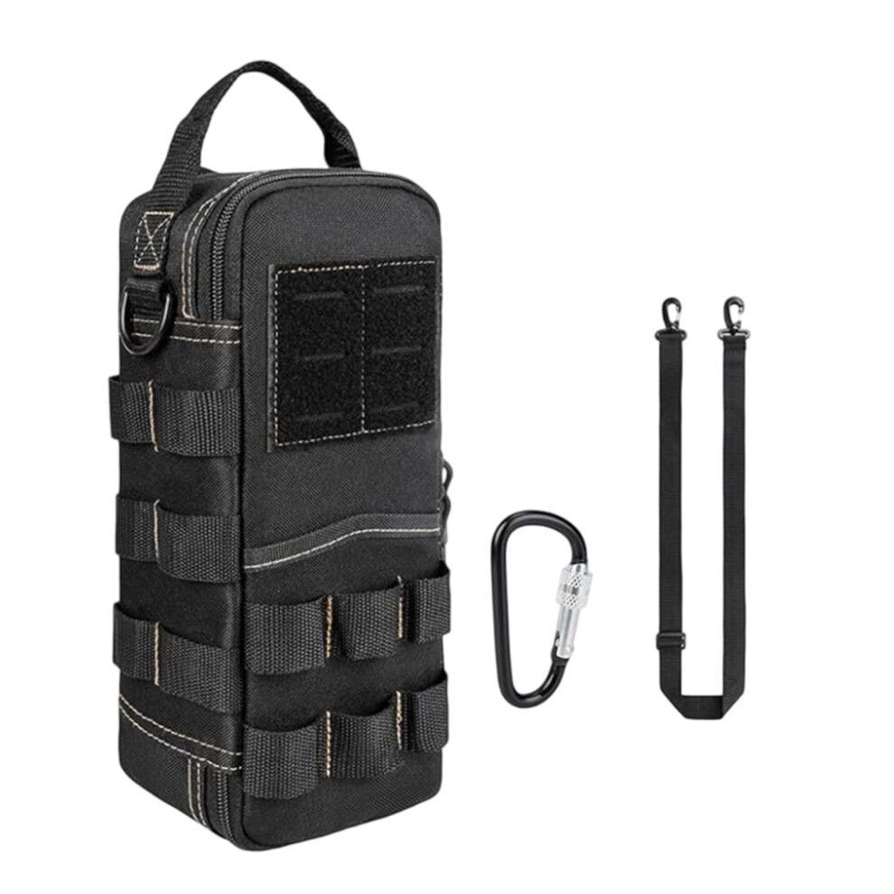 Waterproof Reinforced Tool Organiser Bag Ideal For Electricians Diy Enthusiasts 7754004574533