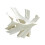 Plastic Speaker Holder With Open Structure For Better Sound Performances Rack White 1