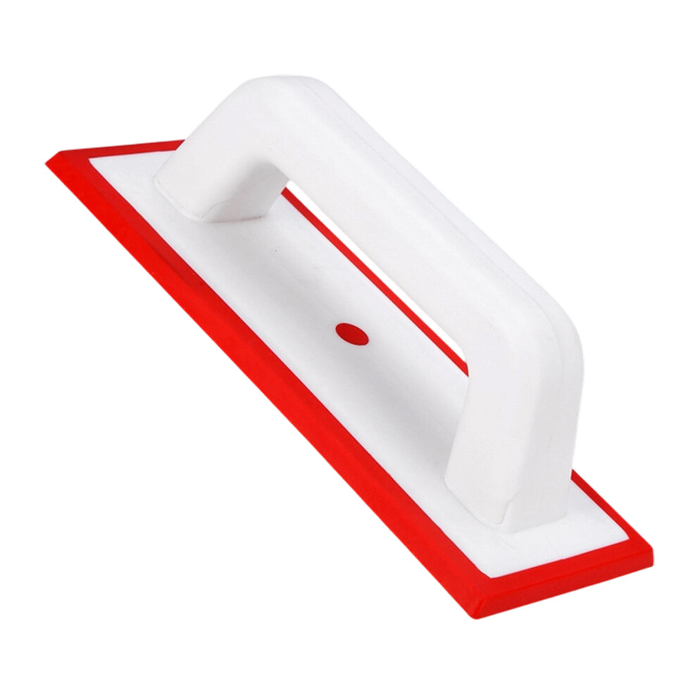 Flexible Rubber Grout Spreader Float Trowel For Smooth Even Tiles Gaps Filling 7754004570030