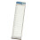 Desktop Note Stand Message Board Holder For Desk With Compact Storage Space 1