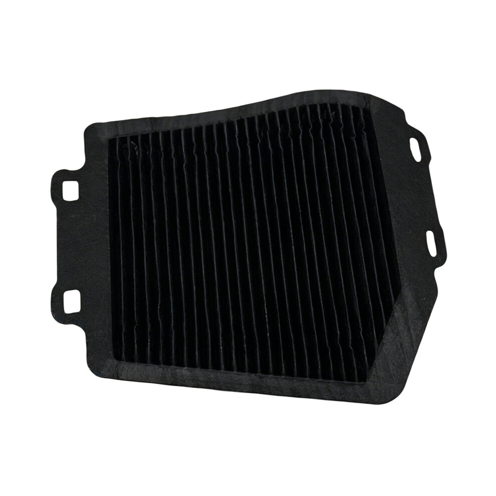 Direct Replacement Air Cleaner Intake Filter No Tools Required G92dh-K0010 7754004592643