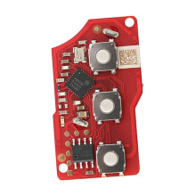 Reliable Car Key Coding Equipment Second Wire Board for Various Models A