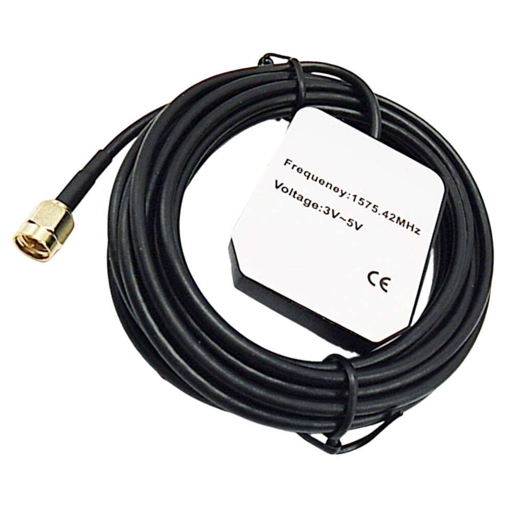 Navigation Satellite Antennae Active Universal Amplifier Navigation Accessories 7754004616257