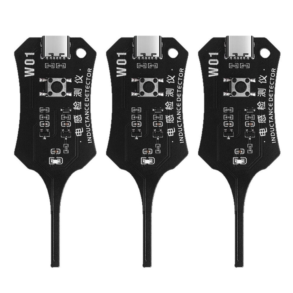W01 Inductors Detectors Inductance Tester For Mobile Motherboards Repair Tool B 7754004595569
