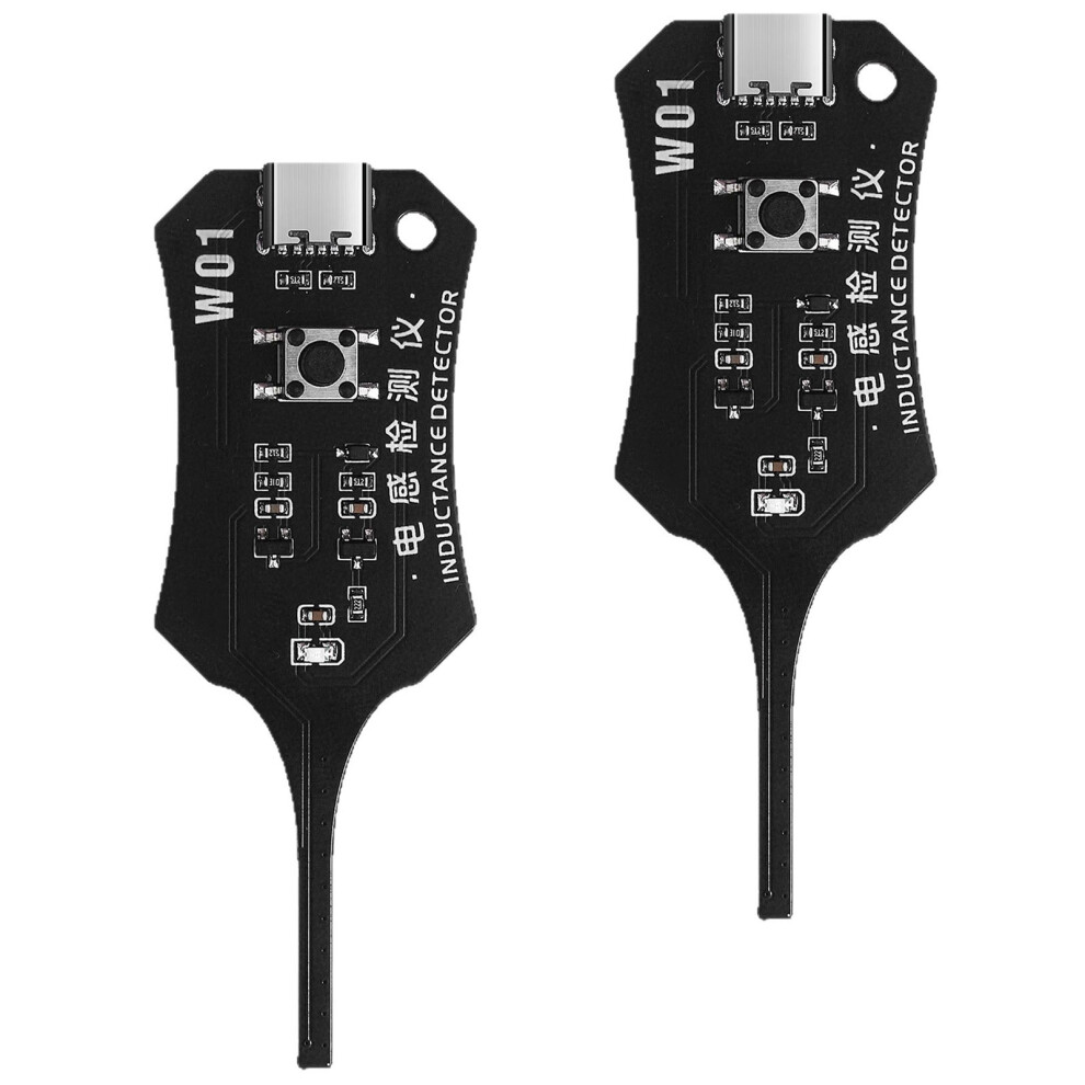 Easy To Use Inductance Detectors Tool For Smartphone Motherboards Maintenance A 7754004595552
