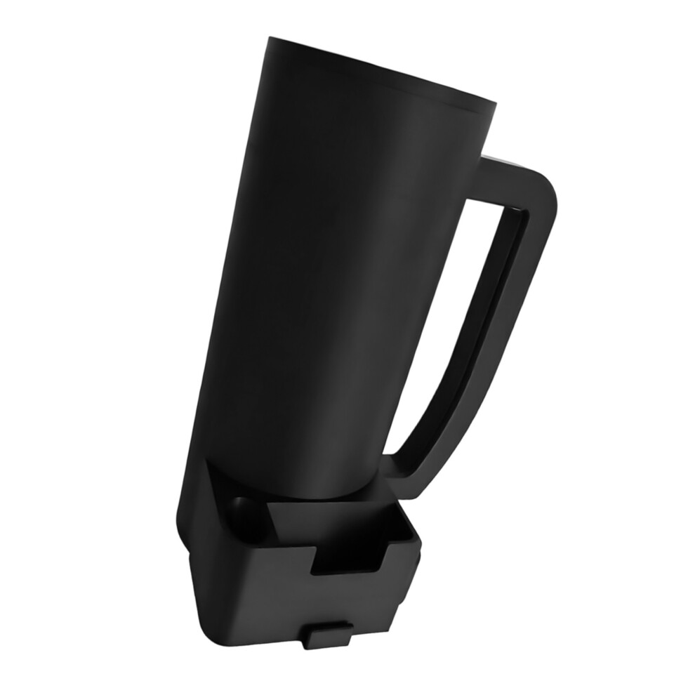 Lightweight Beer Cup Handle Grip Ergonomic Can Holder For Comfortable Use 1 7754004613485
