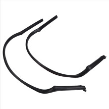 Noise Reducing Rear Door Seals Designed Specifically For X5M F15 SUVs 51767318510