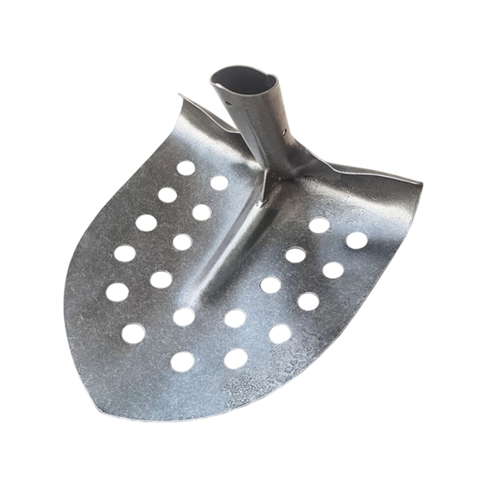 Leak Hole Shovel Ideal For Sewer Maintenance Work Removing Stubborn Sewage Pointed Tip 7754004616707