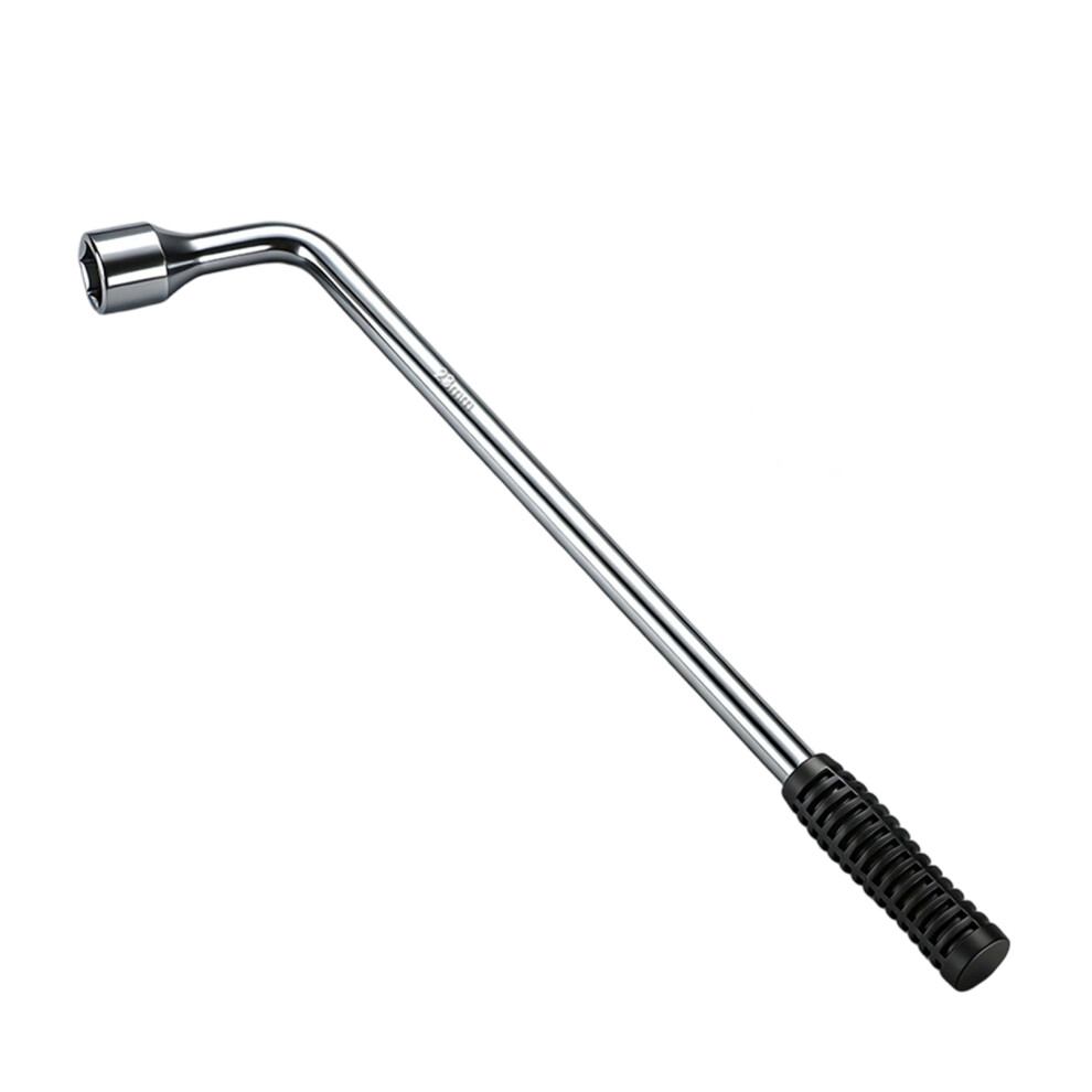 Durability 420Mm Tire Removal Wrench Heavy Tire Wrench For Tightening Loosening 23Mm 7754004613799