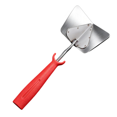 Drywall Plastering Tool Drywall Corner Trowel For Home Improvement Smooth Inner Model A