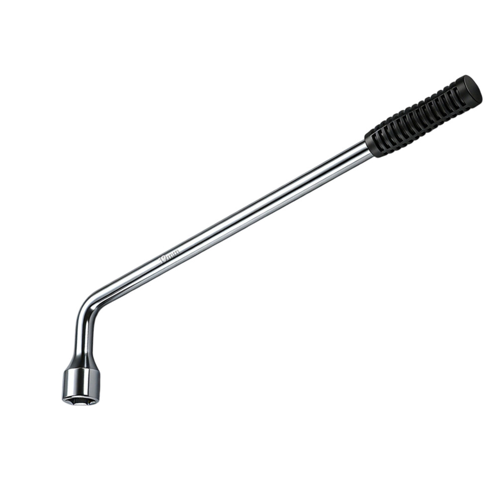 Durability 420Mm Tire Removal Wrench Heavy Tire Wrench For Tightening Loosening 19Mm 7754004613775