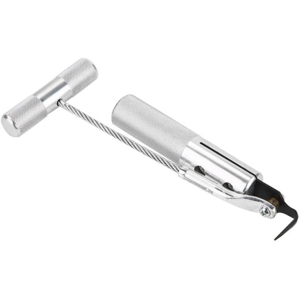 Automotive Windshield Glass Removal Instrument Cutting And Trim Removal Tool 7754004624757