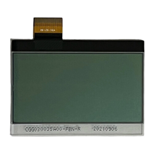 Digital Multimeter LCD Display Assembly for 724 725 726 Replacement Screen