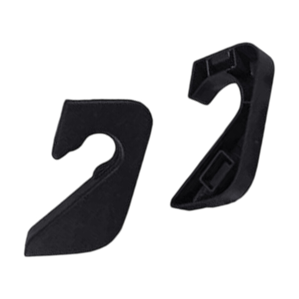 Rear Trunk Partition Hook 316750004 Abs Material Strong For Xc40 C40 Models Left 7754004572379