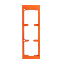 Woodworker's Essential Cutting Templates For Perfectly Aligns Electrical Outlets