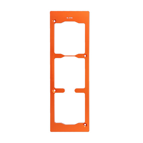 Woodworker's Essential Cutting Templates For Perfectly Aligns Electrical Outlets