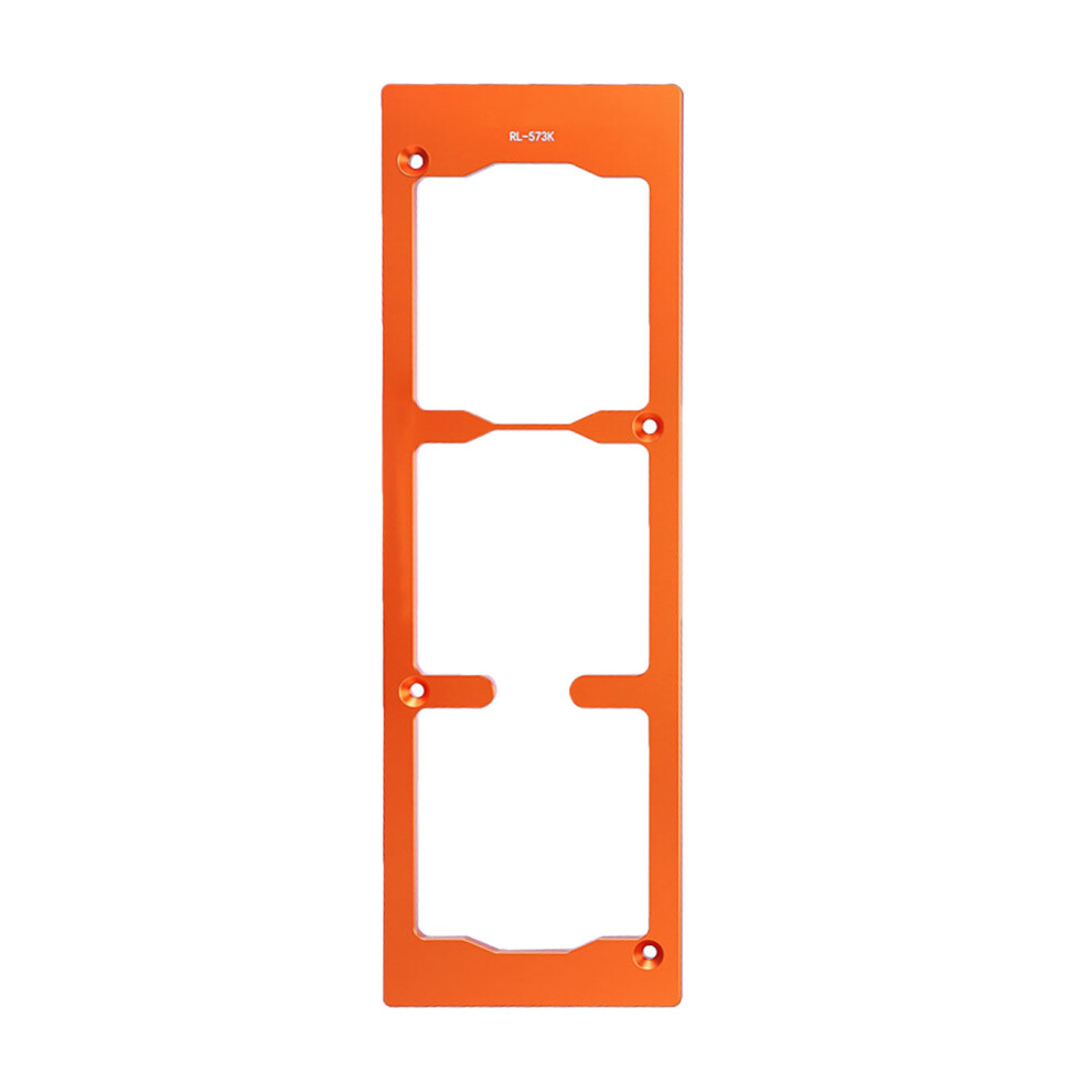 Woodworker's Essential Cutting Templates For Perfectly Aligns Electrical Outlets 7754004613232