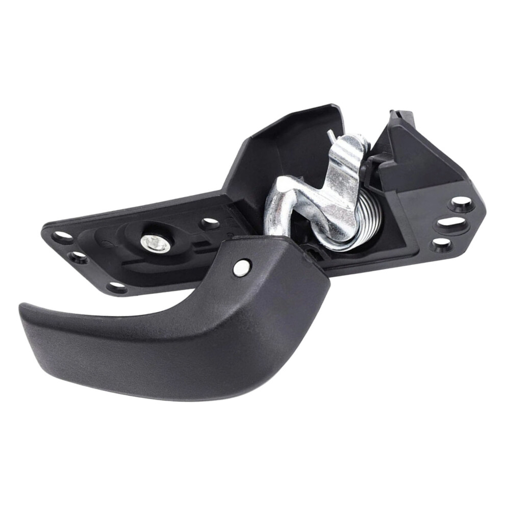 Car Interior Handle Replacement For 07 To 14 Vehicles 20833606 20833602 20871488 Left 7754004571846
