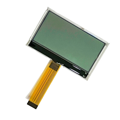 LCD Display Screen Replacement For CIQ100 Dashboard LCD Screen Repair Part