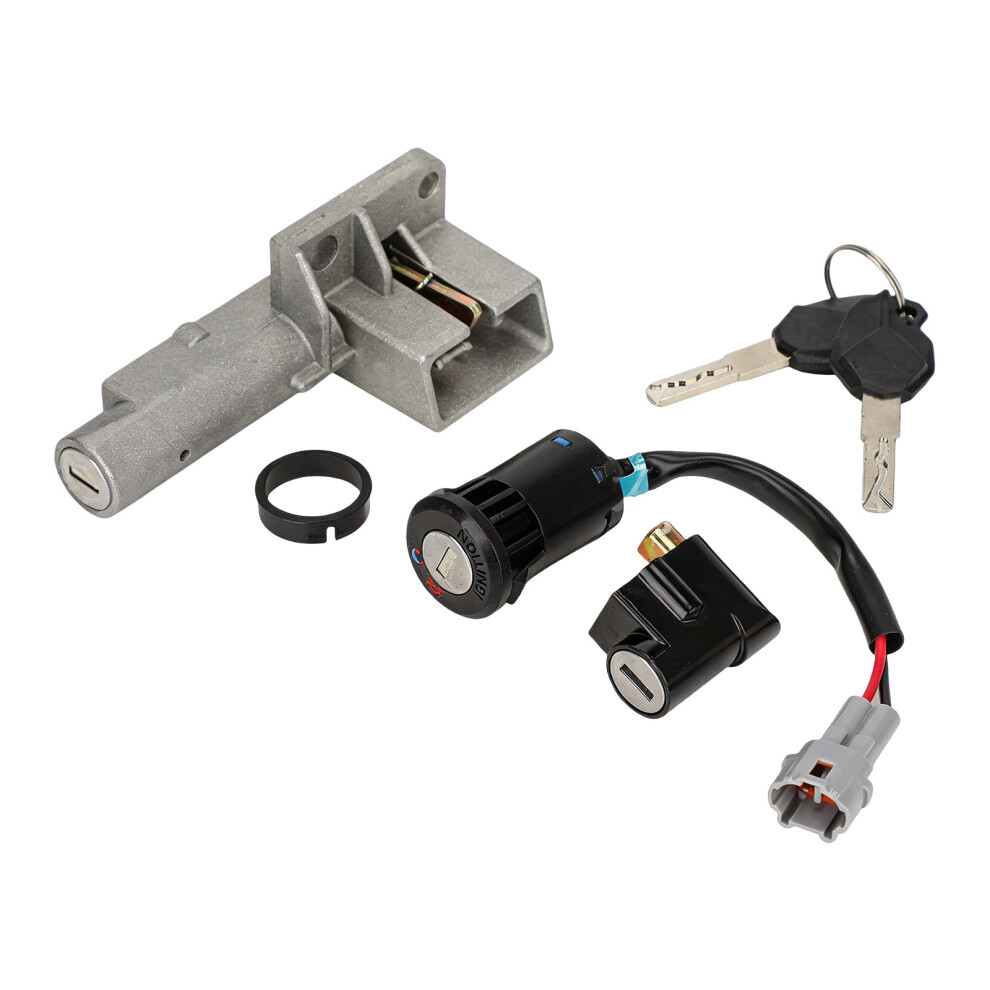 Universal Motorcycle Abs Locking Mechanism For Talaria Mx3 Mx4 Mx5 E Bike Safety 7754004588622