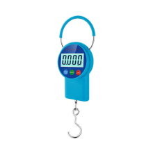 Electronic Hanging Scale Precisions Capacity Industrial Digital Weight Measure Blue