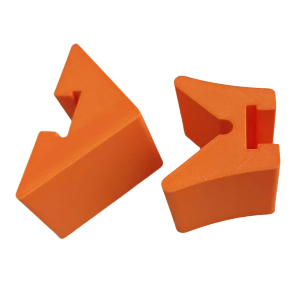 Woodworking Angle Clamp Adapter Ideal For Diy Projects And Crafts Secure Holding Oranges 7754004629752