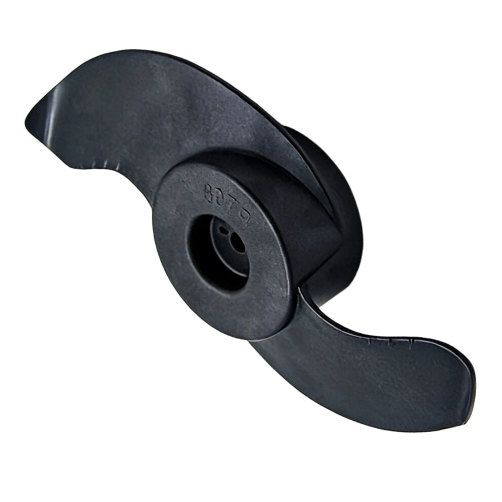Universal Boat Marine Outboard Motor Propeller With Noise Reduction 58 86 Pound 7754004663732