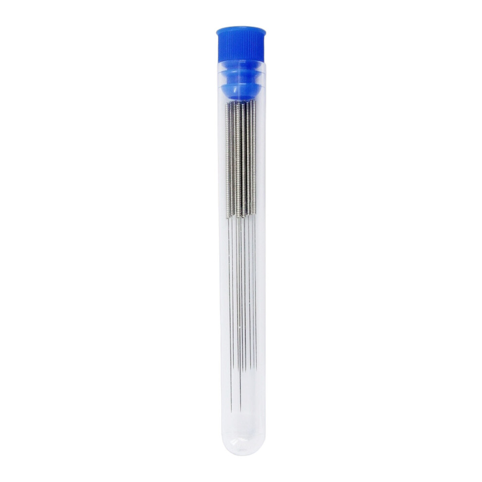 10/20Pcs Cleaning Nozzle Tool Kit Windshield Wiper 3D Printer Head Gas Stove 1Set 7754004588929