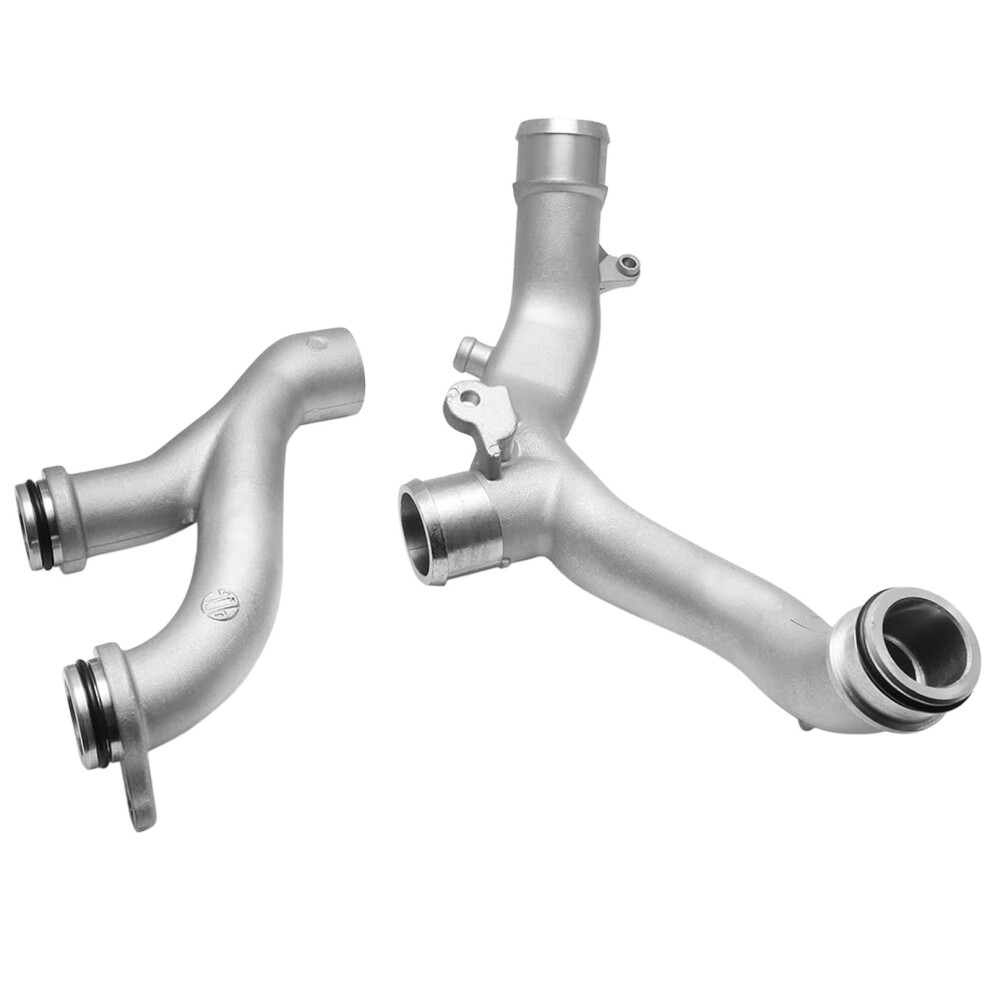 Lr090630 Lr092992 Thermostat Housing Diverting Hose Assembly Easy To Install 7754004622999