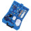 Complete 1.4mm Plus 1.0mm Painting Gear Package For Detailed Work Blue 1