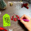 (SET A, -) Kit ornamente diamant 5D 6