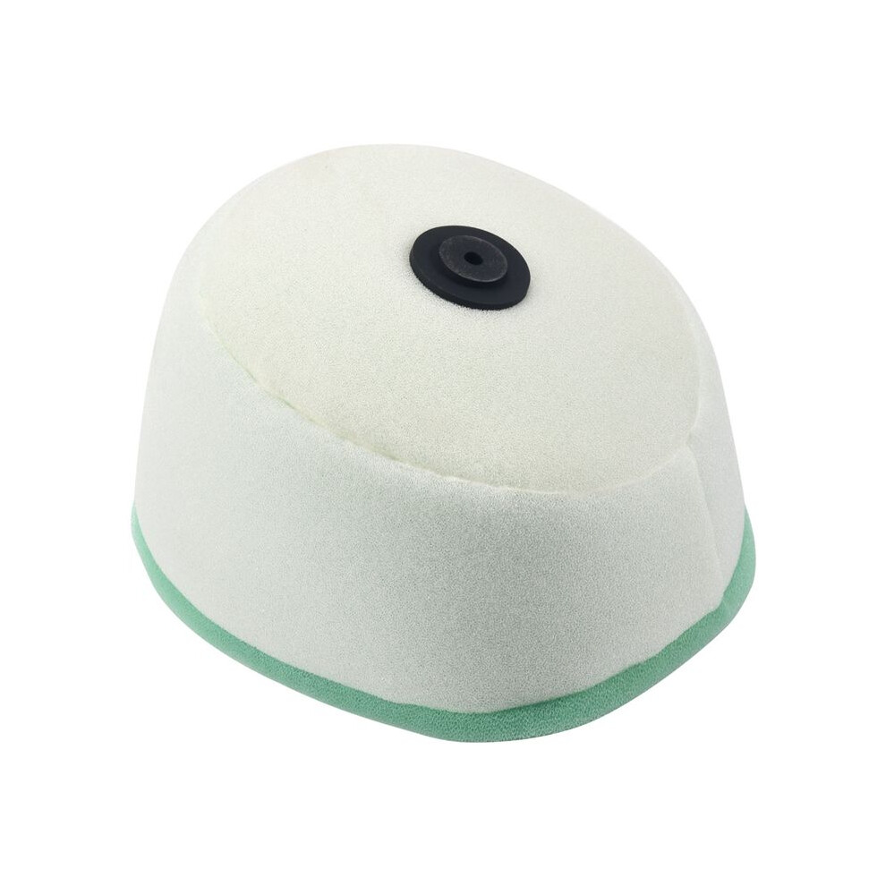 Motorcycle Dual Foam Layer Sponge Air Cleaner Filter For Yz125 Yz250 Wr250f Yz250f Wr 400 250F 400F 426F 6031684821753