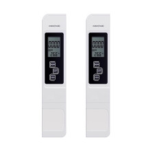 Easy Carry Digital TDS Meter With Fast 3 Second Reading Easy to Use for Home Use 2