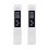 Easy Carry Digital TDS Meter With Fast 3 Second Reading Easy to Use for Home Use 2 1