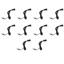 10X Cardio EAR CLIP Heart Rate Pulse Meter Sensor for KETTLER Cardio Fitness Equipment Accessories Heart Rate Monitoring