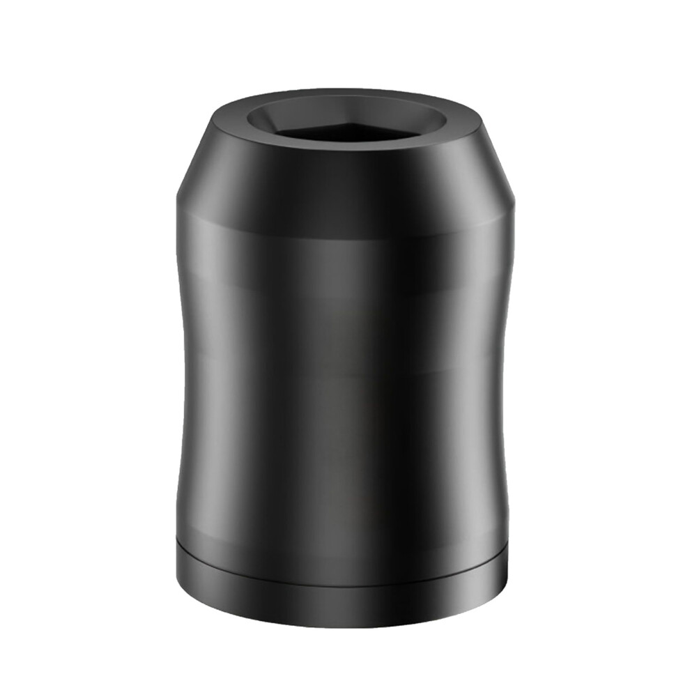 Strong Magnetic Screw Holder For 6.35Mm/4Inch Bit Tool For Secure Fastening Black 7754004570948
