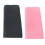 Adjustable Flexible Brace Elbow Support Cover Sweat Absorbing Canvas Texture Black S 2