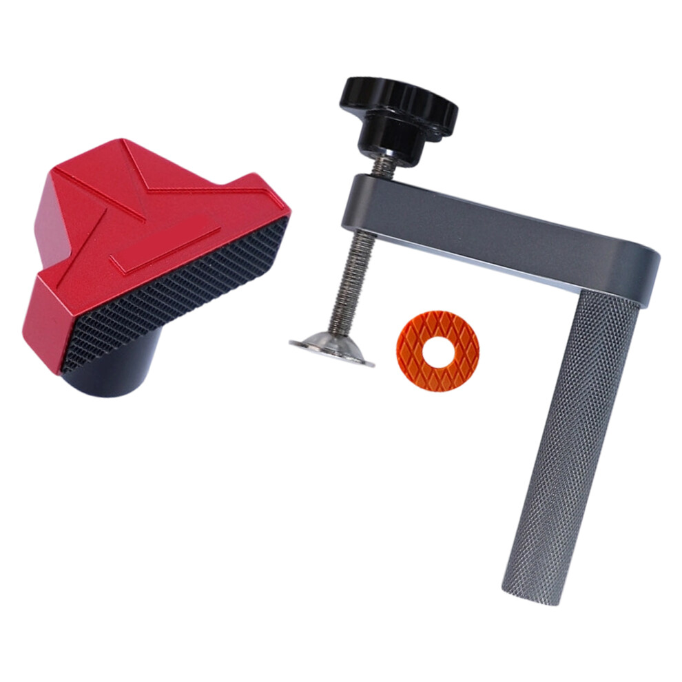 Ergonomic Woodworking Supports Including Removable Mattresses For Stable Item Fastening 7754004652132