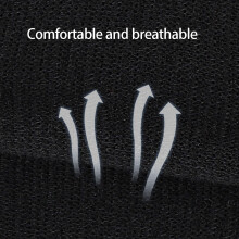Elastic Elbow Support Adjustable Elbow Compressions Bandage Perfect for Sports M