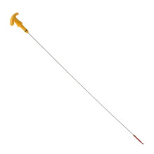 Maintenance Free Engine Oil Dipstick For Several Vehicles Accurate Readings