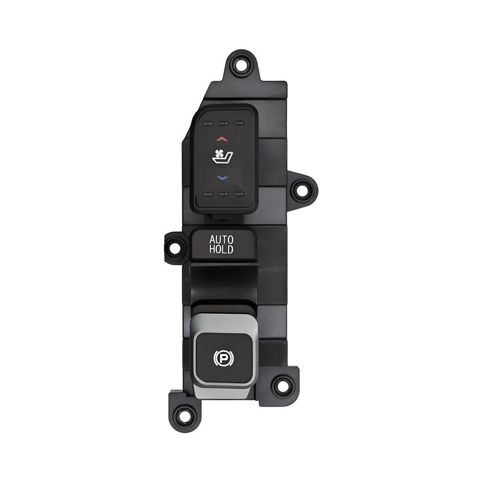 Reliable Parking Brake Mechanism For Specific Suvs 2013 2019 Meeting Requirements 7754004660243